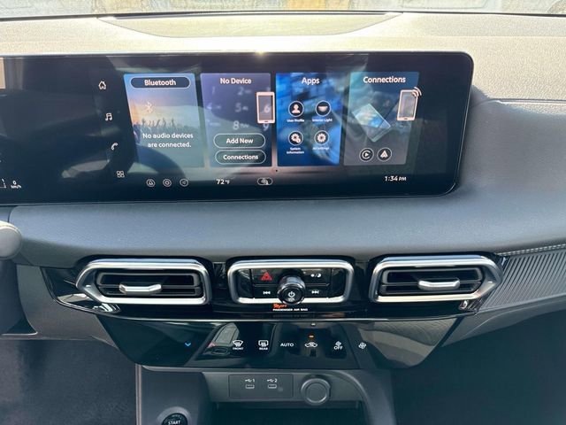 New 2026 Nissan Sentra SV w/ Floor Mat Package FWD image 26