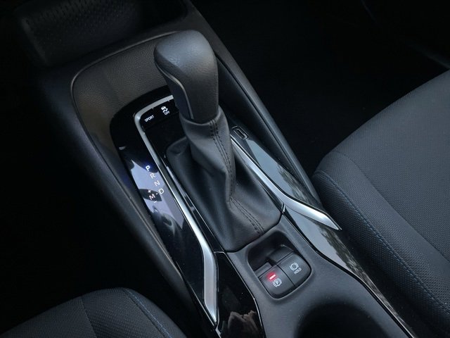 Used 2021 Toyota Corolla SE image 9