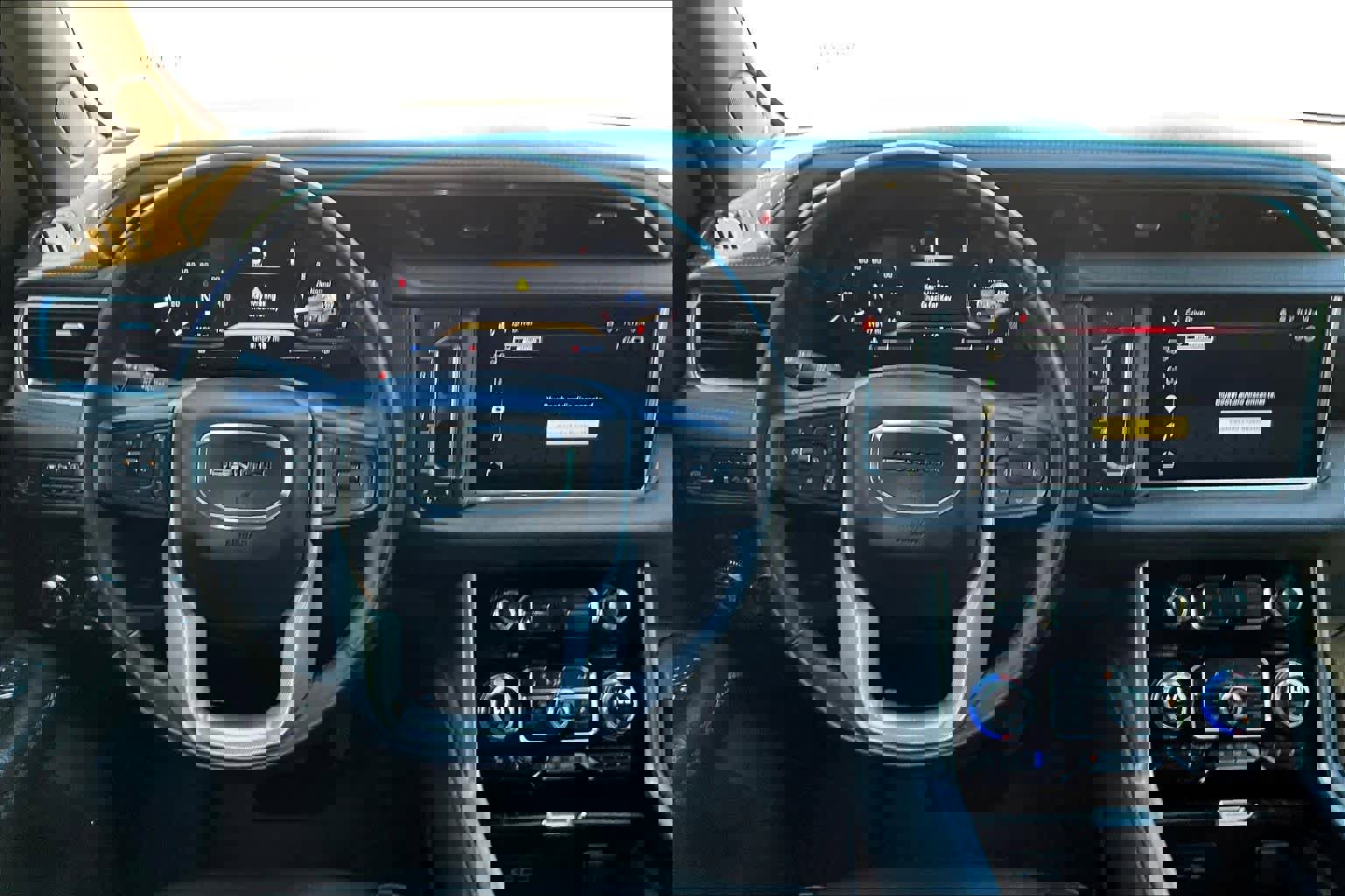 Used 2023 GMC Yukon Denali image 6