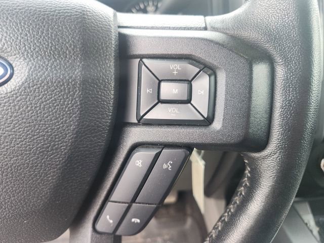 Used 2019 Ford F150 XLT w/ Equipment Group 302A Luxury image 24