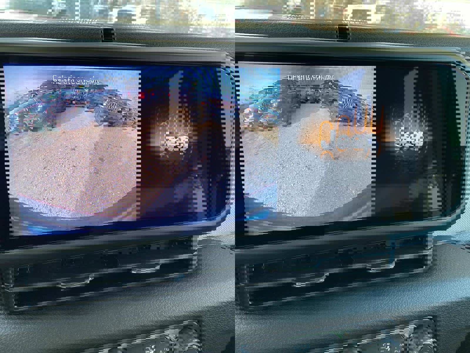 New 2026 Jeep Wrangler Sport S image 9