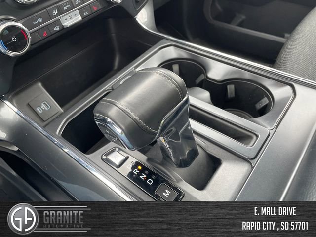 Used 2022 Ford F150 XLT w/ Equipment Group 302A High image 18