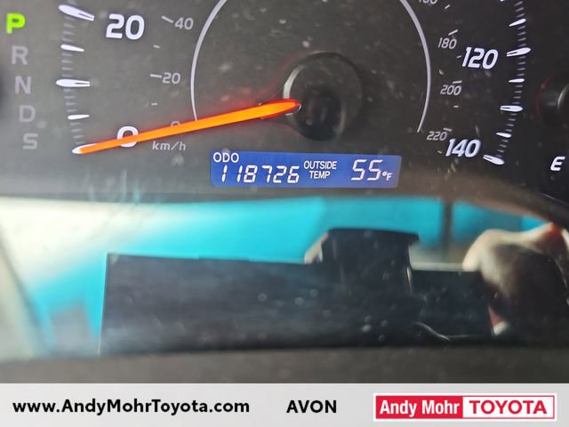 Used 2011 Toyota Camry LE w/ LE Extra-Value Pkg FWD image 18