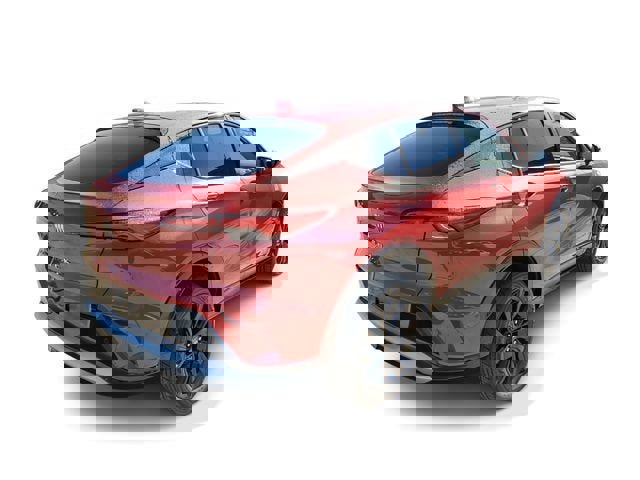 New 2026 Buick Envista Sport Touring w/ Convenience I Package image 5