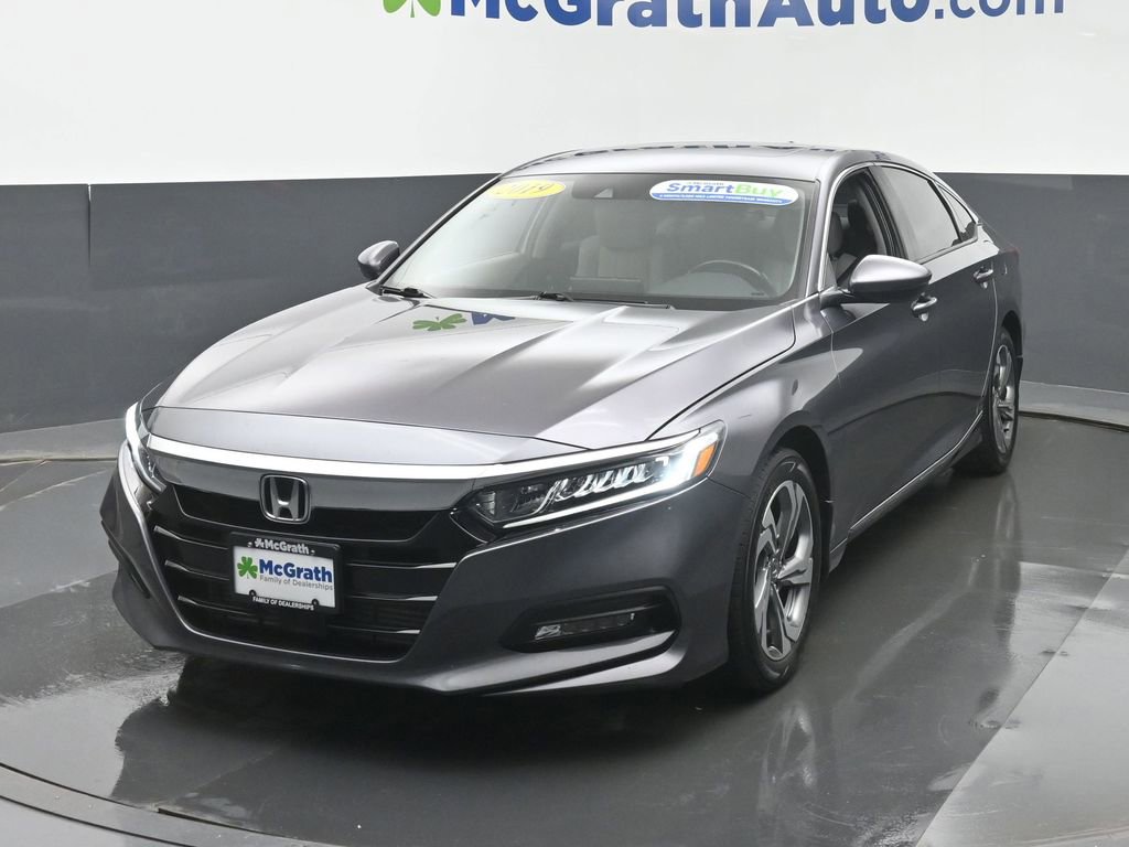 Used 2019 Honda Accord EX-L image 15