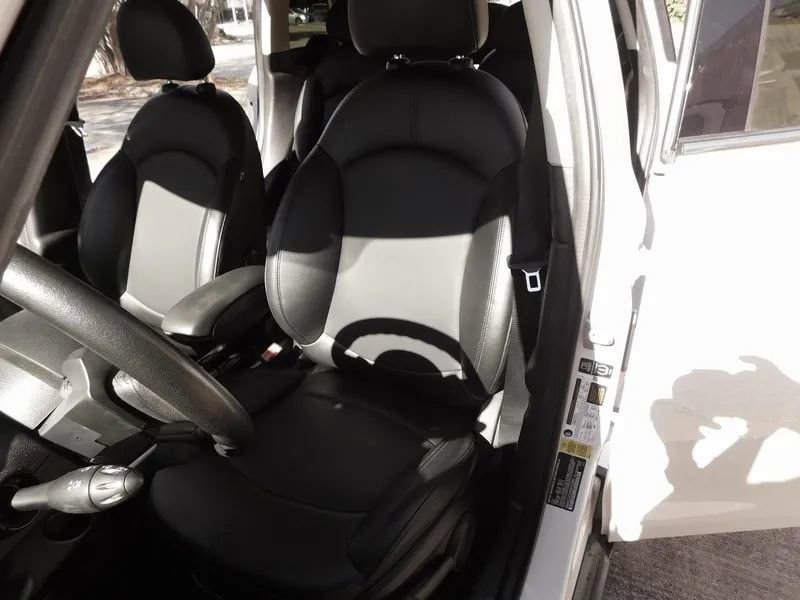 Used 2015 MINI Cooper Countryman S FWD image 33