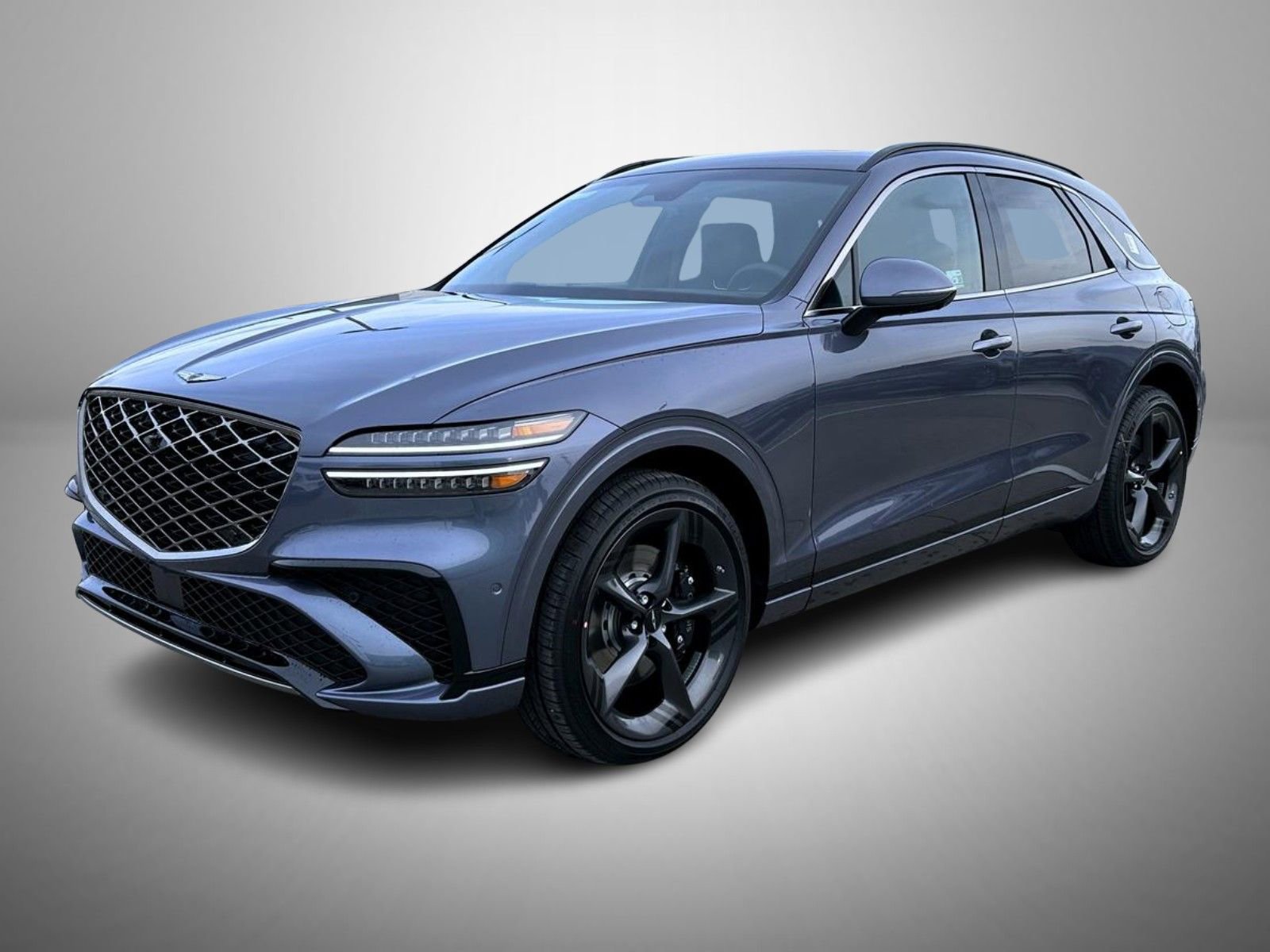 New 2026 Genesis GV70 3.5T Sport Prestige image 1