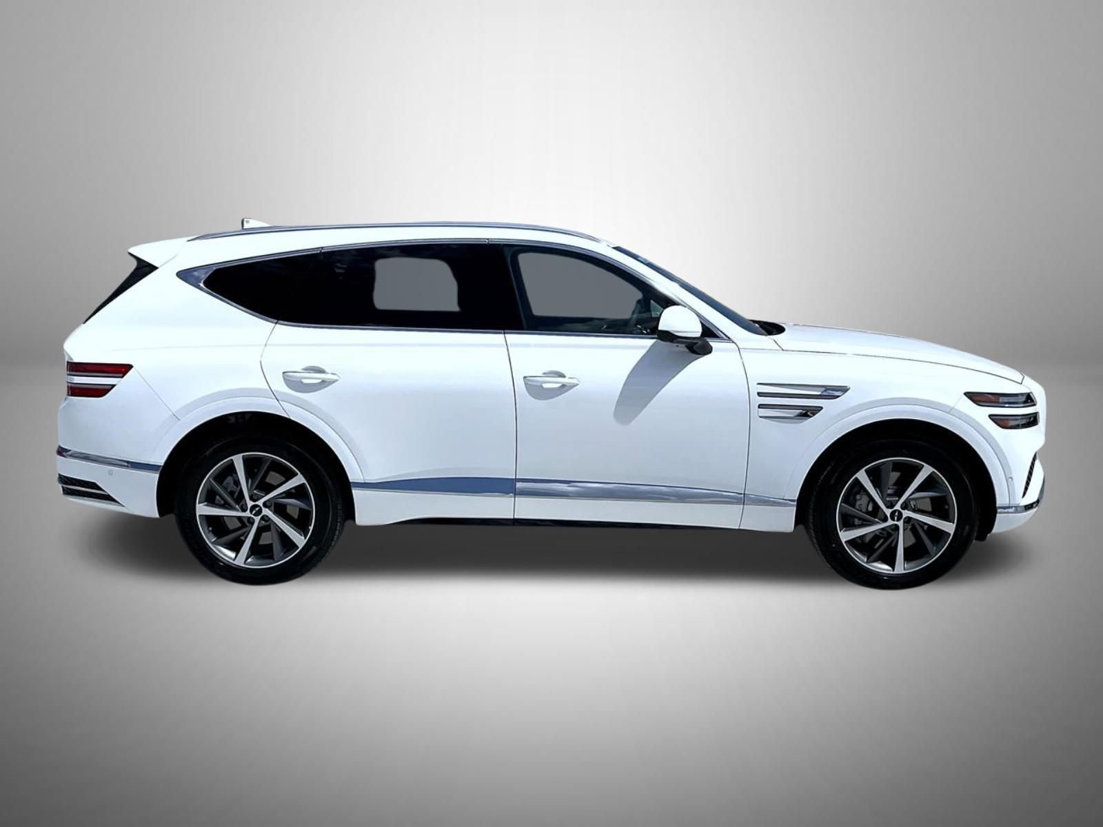 New 2026 Genesis GV80 2.5T Advanced AWD/4WD image 4