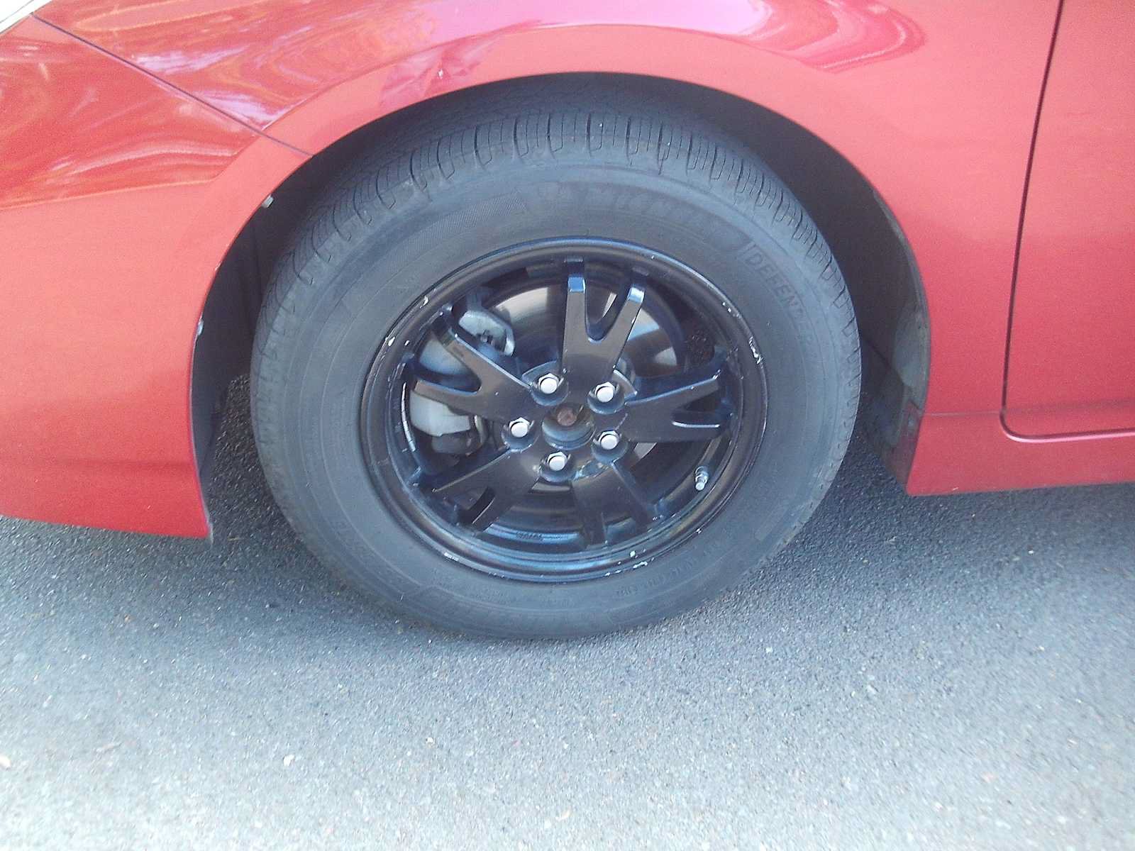 Used 2012 Toyota Prius Four FWD image 10