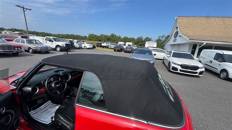 Used 2012 MINI Cooper S FWD image 25