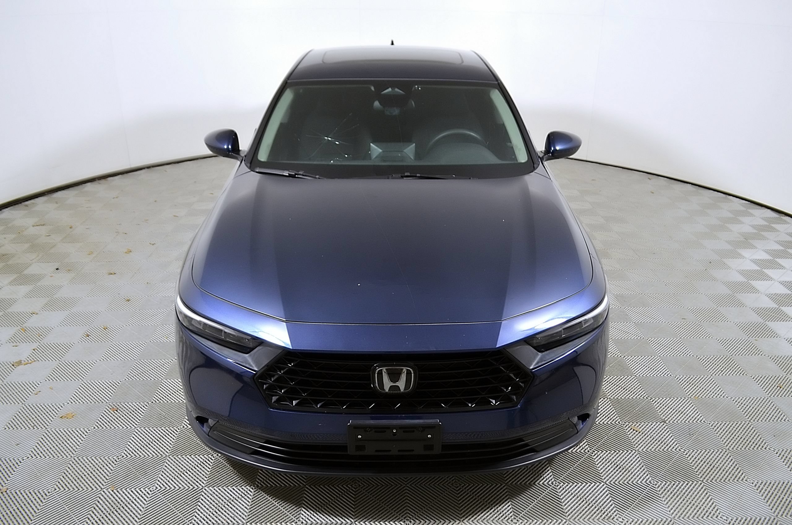 Used 2024 Honda Accord EX image 4