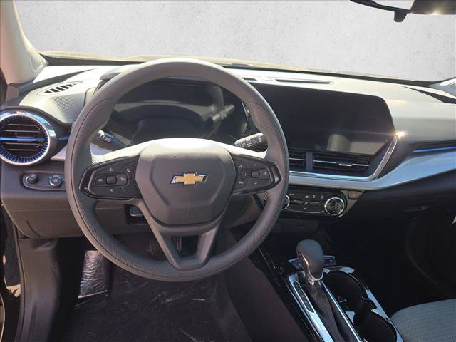 New 2026 Chevrolet Trax LT FWD image 12