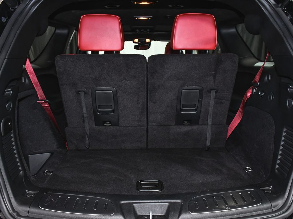 Used 2024 Dodge Durango SRT Hellcat AWD/4WD image 76