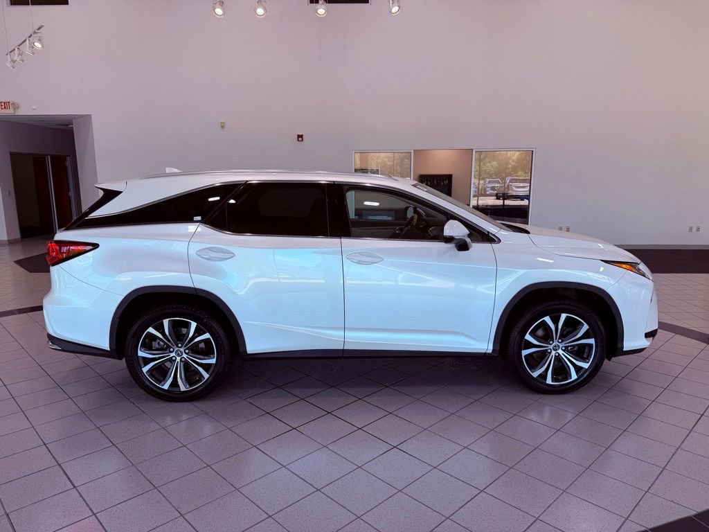 Used 2018 Lexus RX 350L AWD image 15