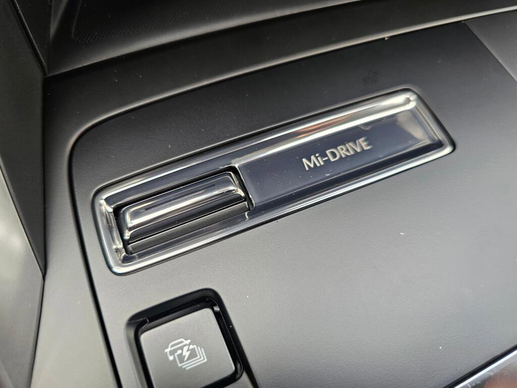 New 2026 MAZDA CX-70 SC image 39