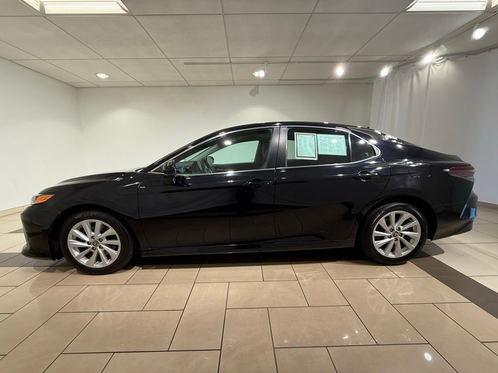 Certified 2023 Toyota Camry LE image 2