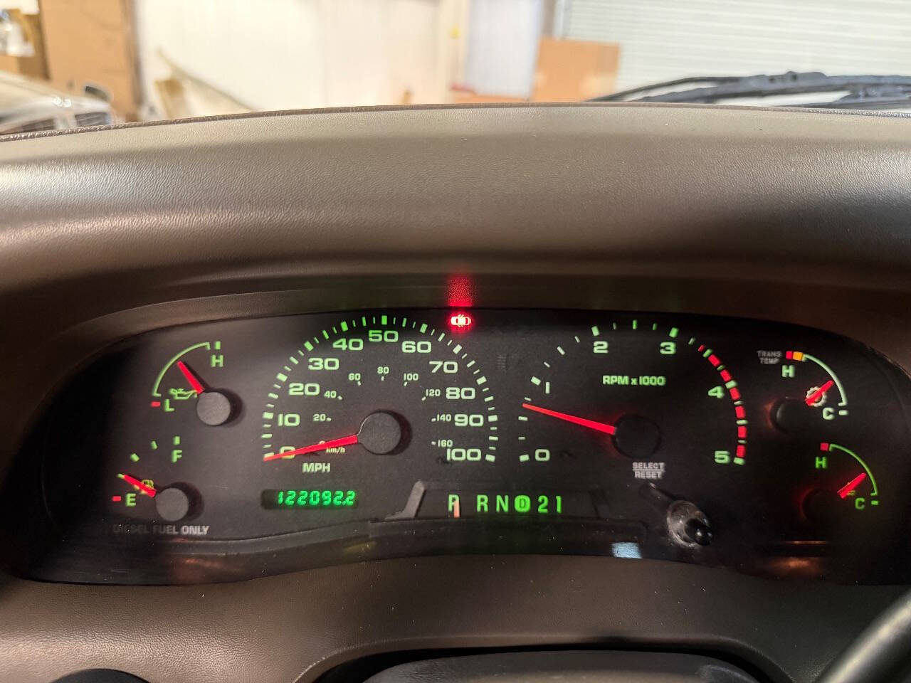 Used 2002 Ford F350 Lariat image 9
