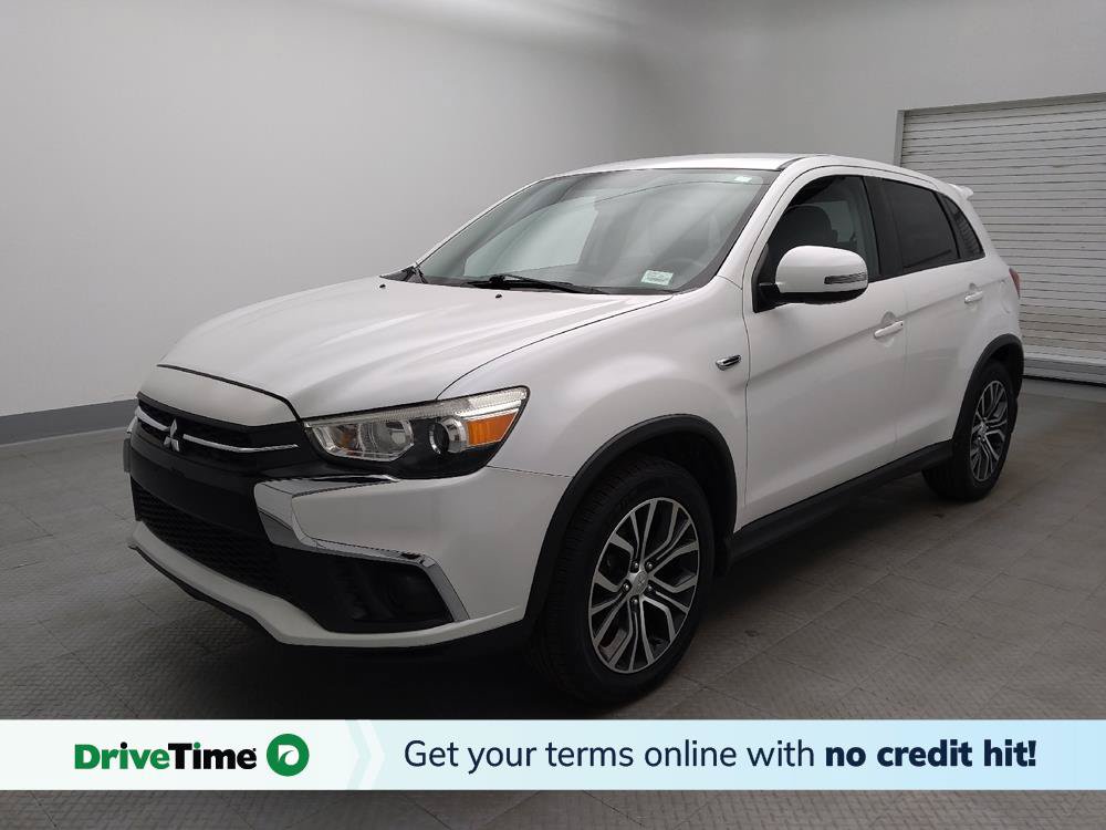 Used 2019 Mitsubishi Outlander Sport ES FWD image 1