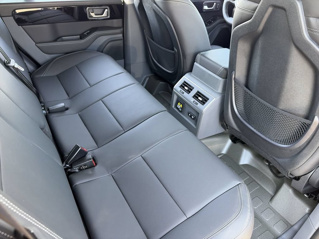 New 2026 INEOS Grenadier Station Wagon AWD/4WD image 20