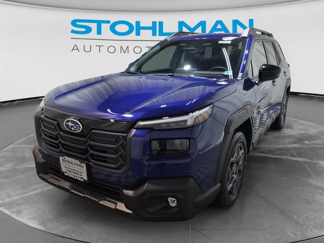 New 2026 Subaru Outback Premium AWD/4WD image 11