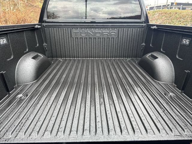 New 2026 Toyota Tundra TRD Pro image 22