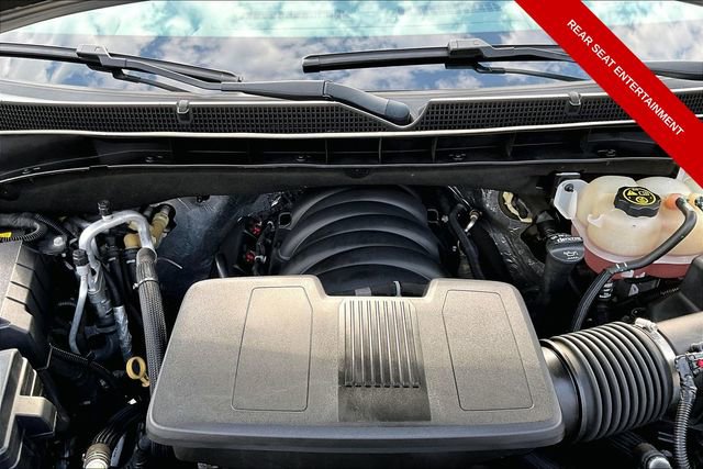 Used 2021 GMC Yukon Denali w/ Denali Premium Package image 36
