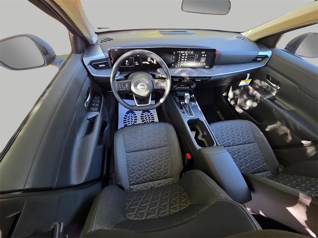 New 2026 Nissan Kicks SV image 13