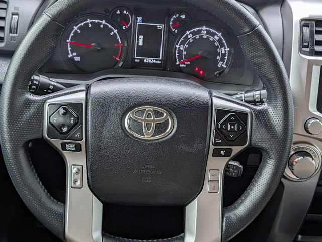 Used 2022 Toyota 4Runner SR5 RWD image 13