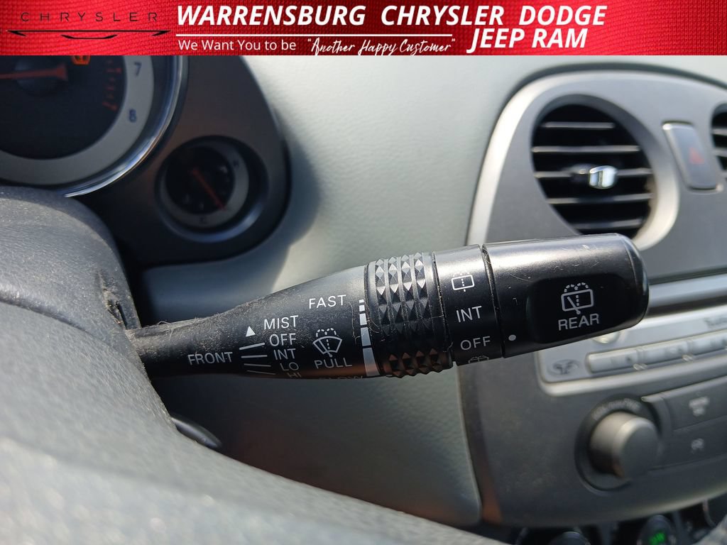 Used 2009 Mitsubishi Eclipse GT FWD image 17