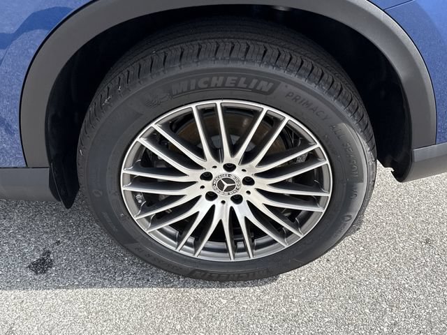 New 2025 Mercedes-Benz GLC 300 4MATIC image 30