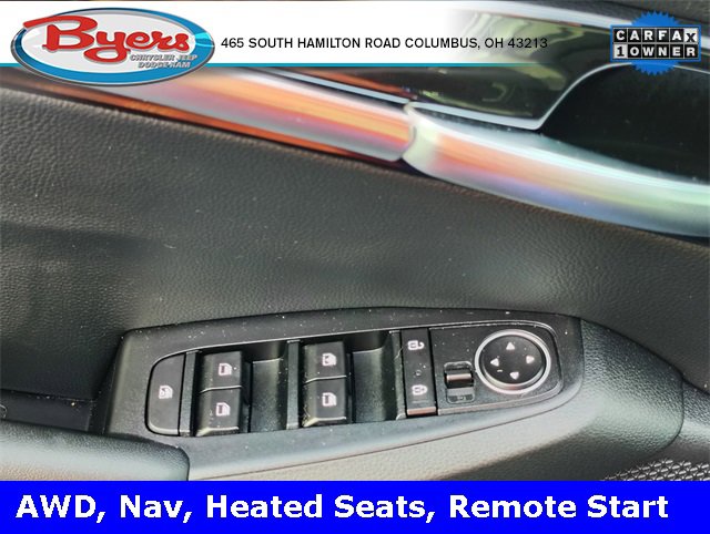 Used 2023 Kia Seltos Nightfall Edition image 13