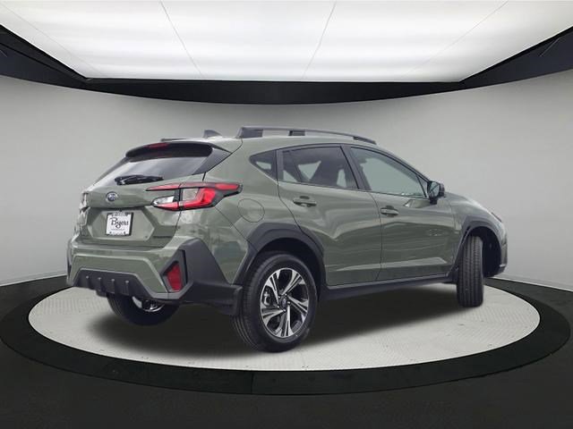New 2026 Subaru Crosstrek 2.0i Premium image 7