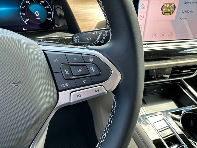 New 2026 Volkswagen Atlas SE AWD/4WD image 19