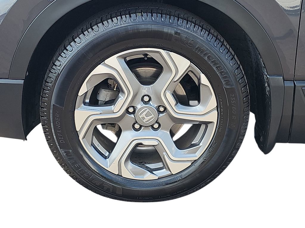 Used 2019 Honda CR-V EX-L image 30