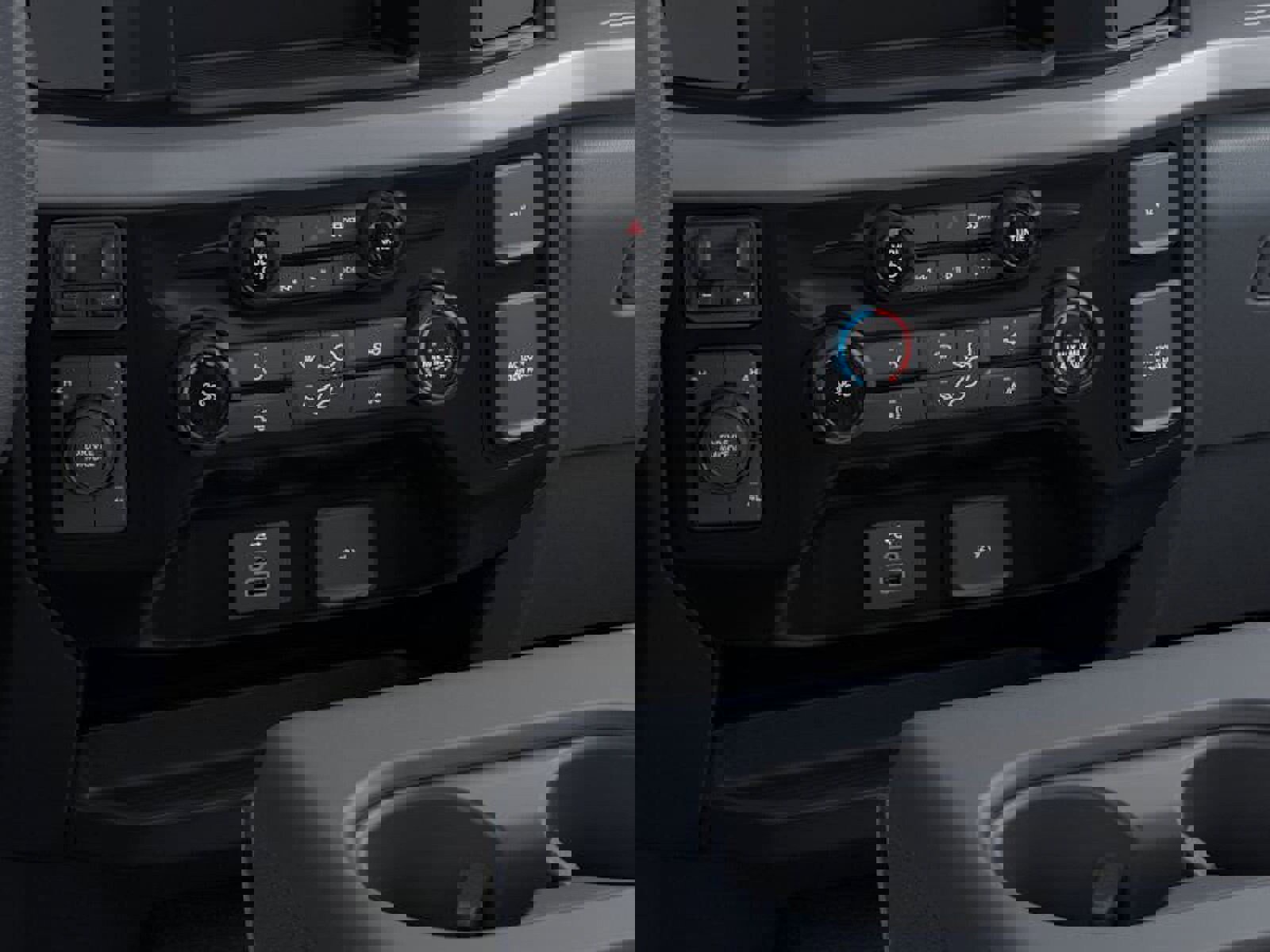 New 2026 Ford F250 XLT image 15