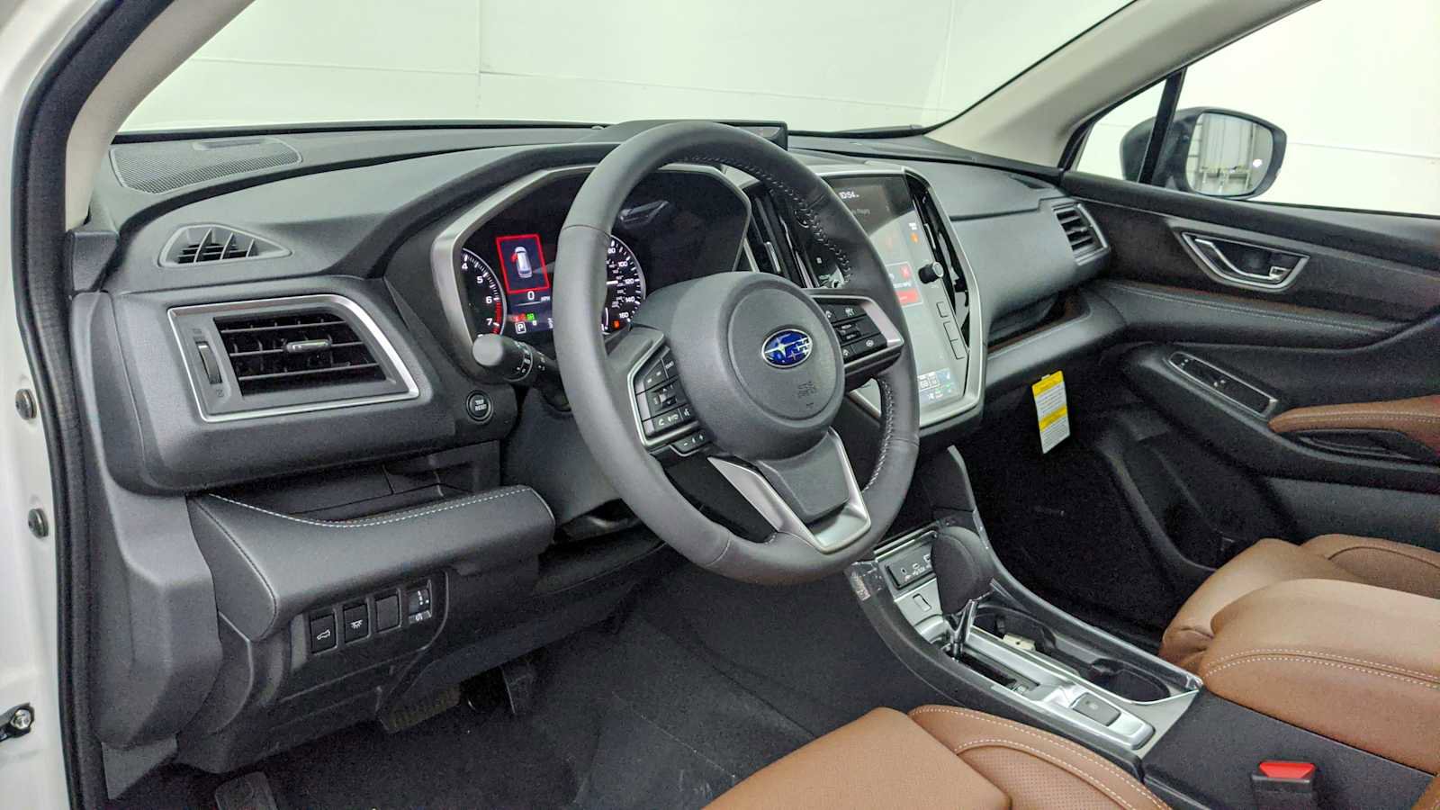 New 2026 Subaru Ascent Touring image 13