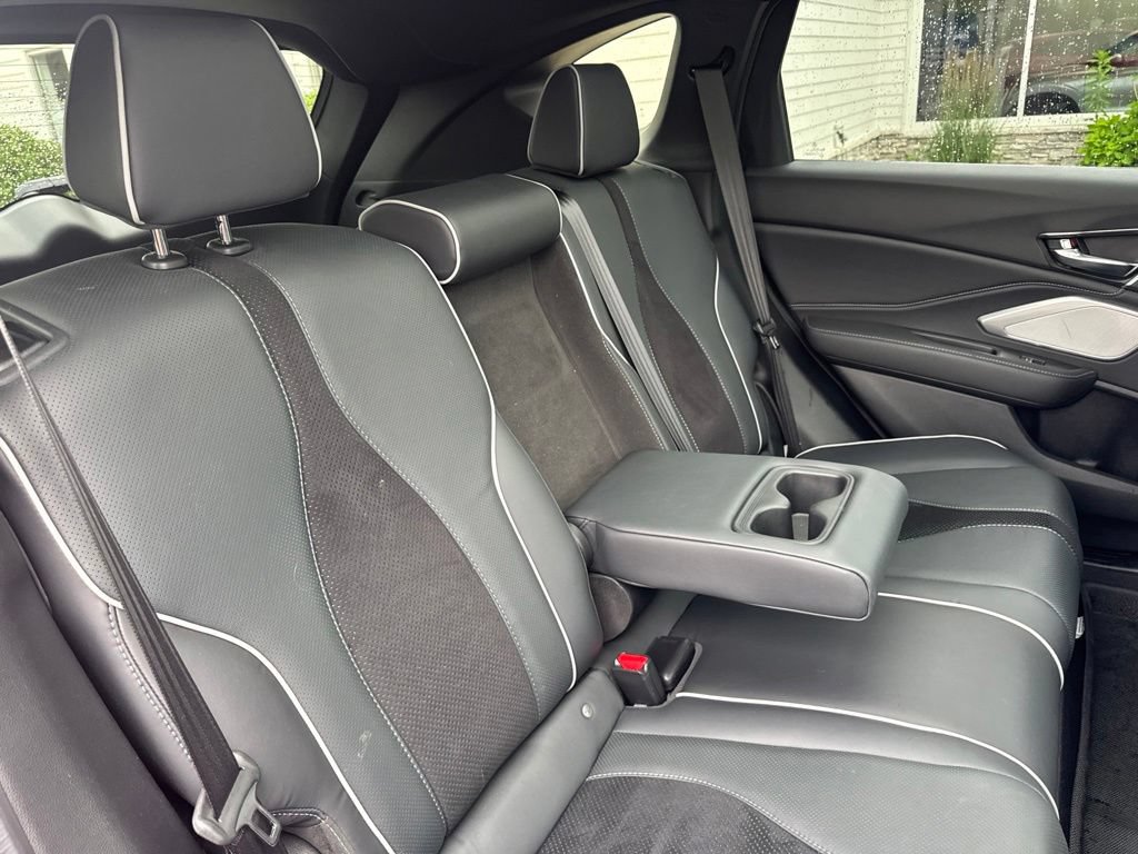 Used 2019 Acura RDX A-Spec AWD/4WD image 58
