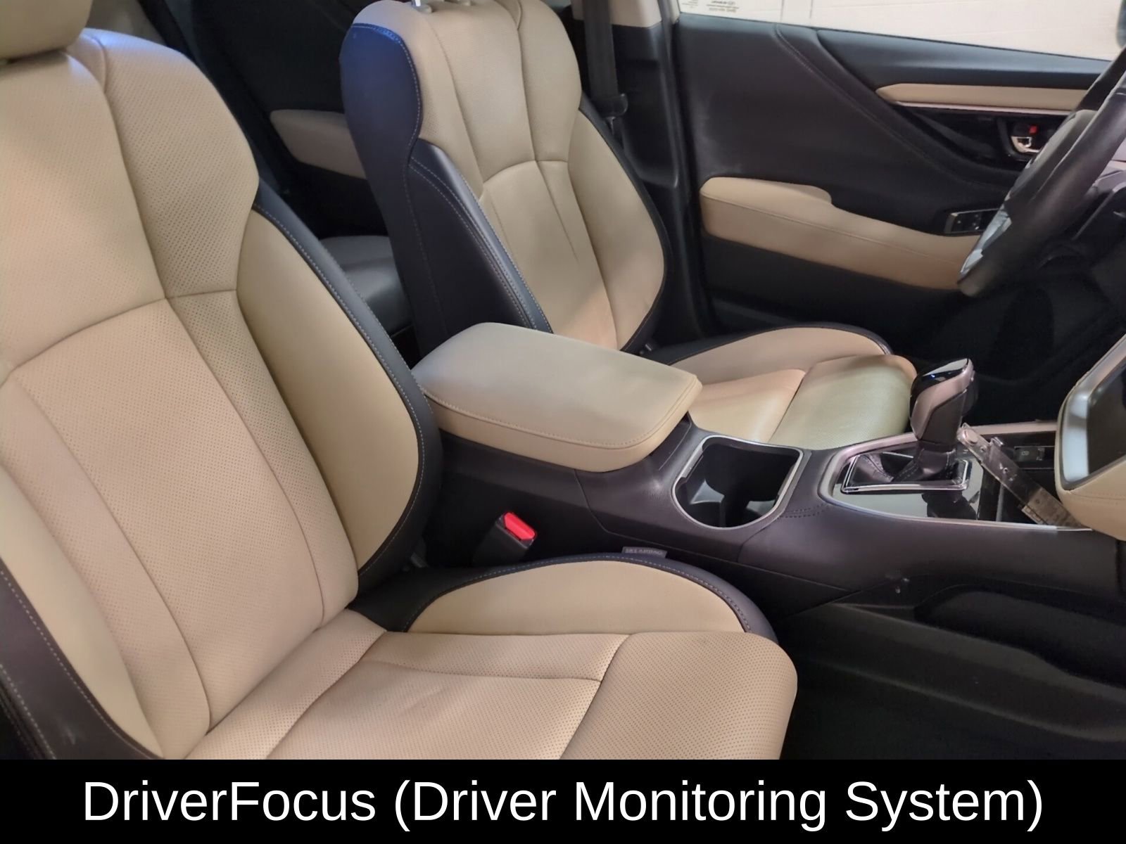 Certified 2023 Subaru Outback Limited image 10