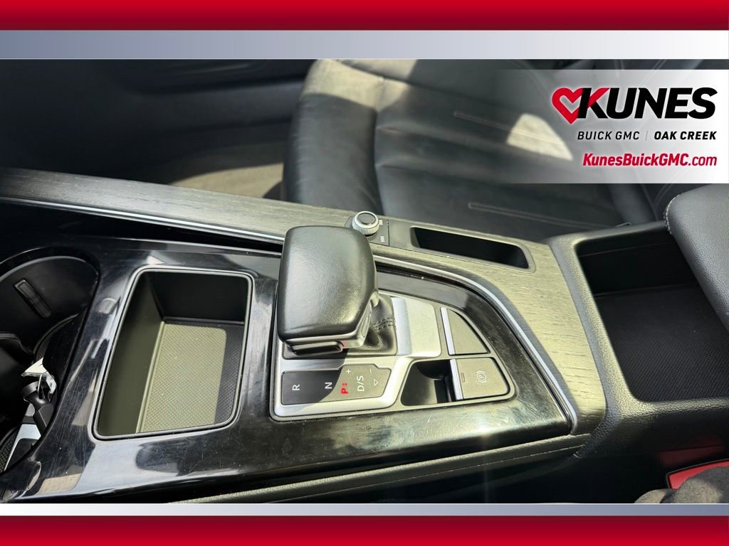 Used 2021 Audi A4 2.0T Premium AWD/4WD image 15