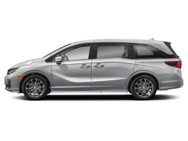 New 2026 Honda Odyssey Touring image 3