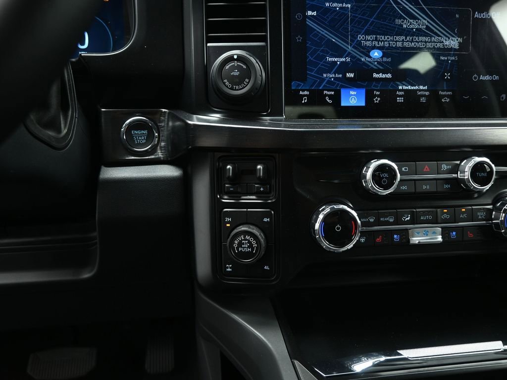 New 2026 Ford F250 Lariat w/ Tremor Off-Road Package image 16