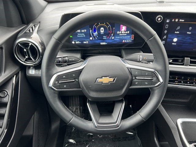 Certified 2025 Chevrolet Equinox LT image 24