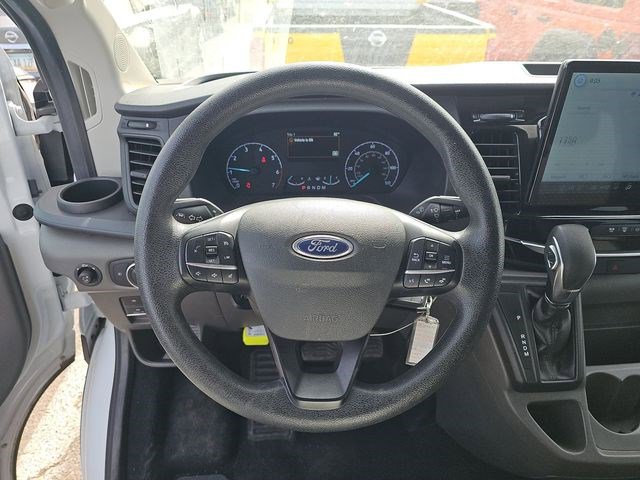 Used 2025 Ford Transit 350 XLT RWD image 11