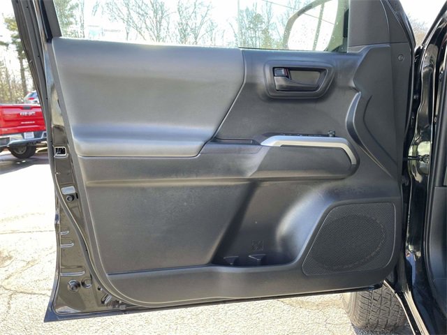 Certified 2023 Toyota Tacoma SR5 image 16