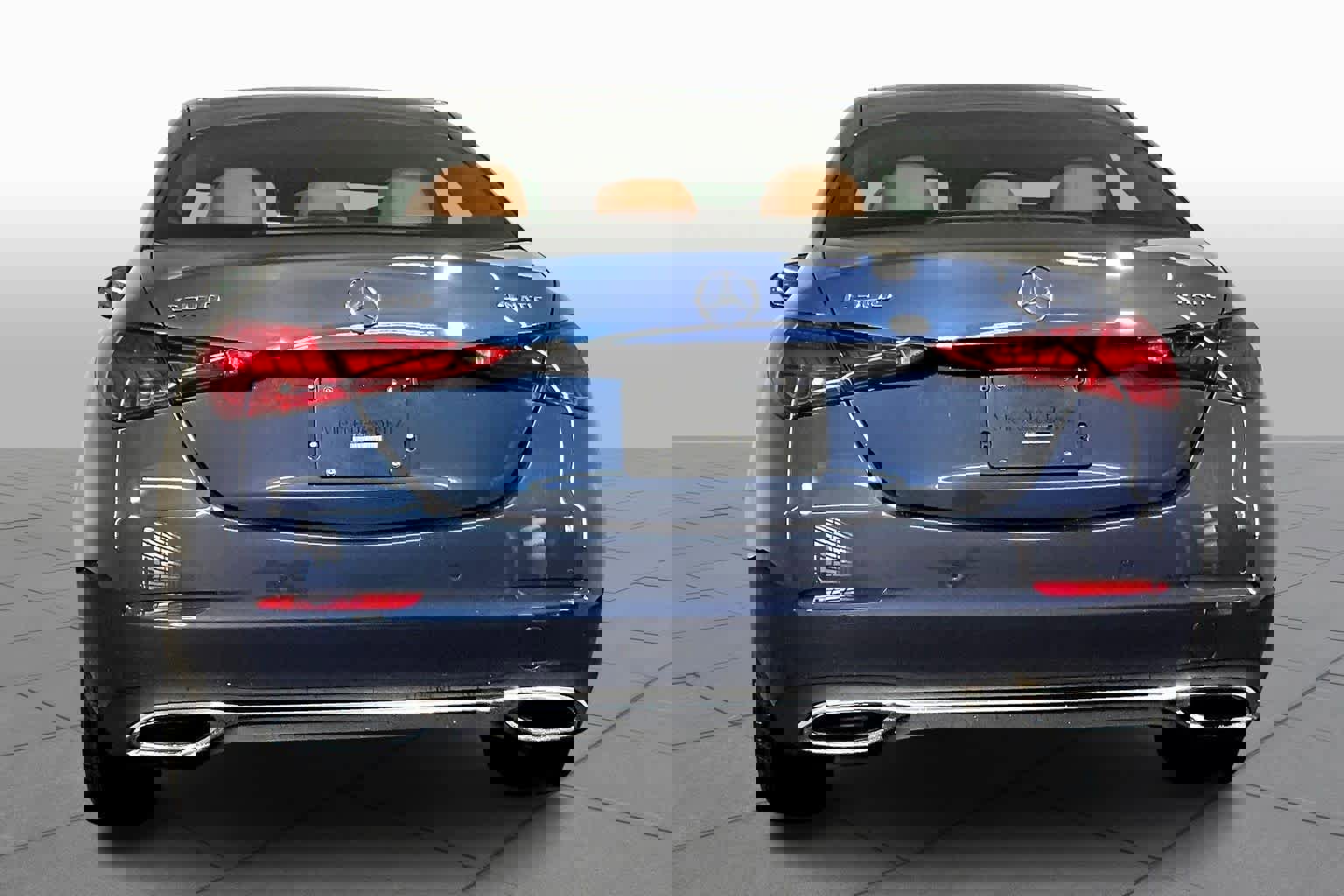 New 2026 Mercedes-Benz C 300 4MATIC Sedan image 4