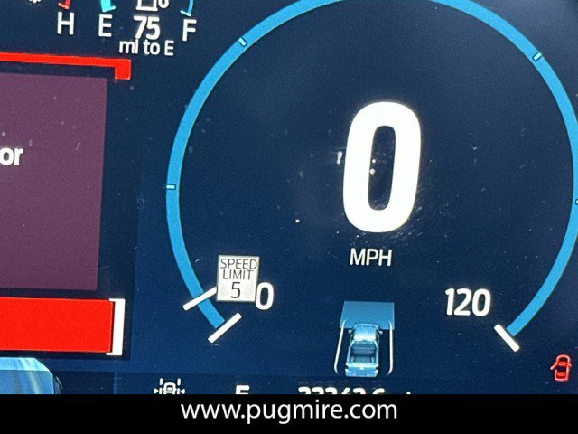 Used 2023 Ford F150 Platinum w/ Equipment Group 701A High image 27