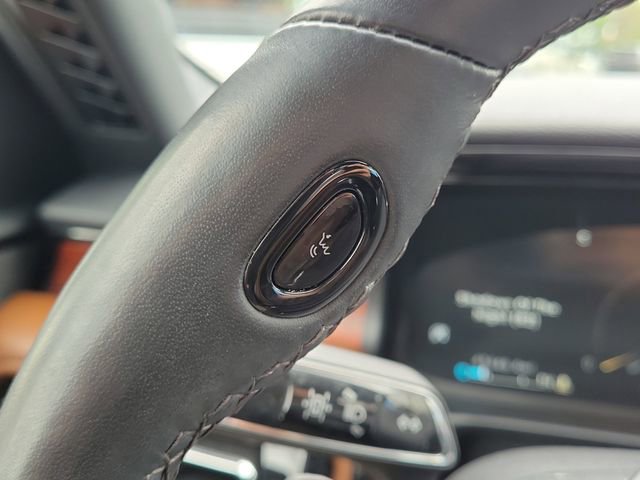 Certified 2022 Lincoln Aviator Reserve w/ Elements Package Plus RWD image 20