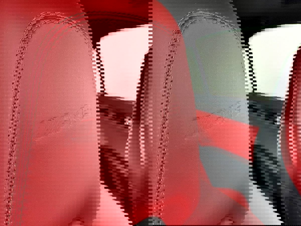 Used 2012 Mercedes-Benz C 63 AMG Sedan image 37