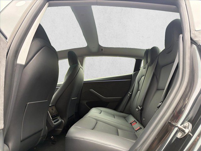 Used 2024 Tesla Model 3 Long Range AWD/4WD image 24