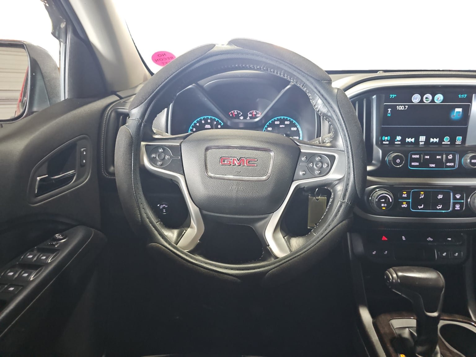 Used 2018 GMC Canyon SLE w/ SLE Convenience Package AWD/4WD image 13
